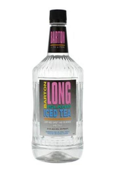 Barton Long Island Iced Tea