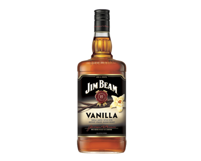 Jim Beam Vanilla 