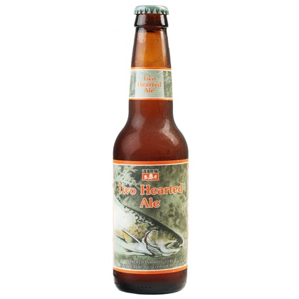 Bell's Two Hearted Ale