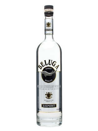 Beluga Noble Vodka 1.75L