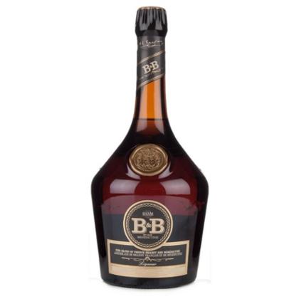 B & B Benedictine D.O.M. Liqueur
