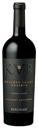 Beringer Knights Valley Cabernet Sauvignon Reserve