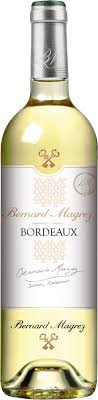 Bernard Magrez Bordeaux Blanc