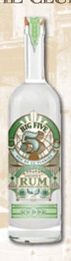 Big Five Coconut Rum 
