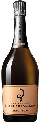 Billecart-Salmon Brut Rose Champagne
