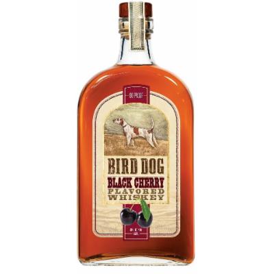 Bird Dog Black Cherry Flavored Whiskey