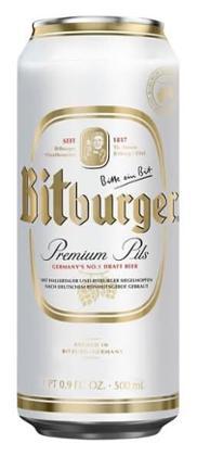 Bitburger