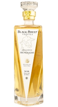 Black Sheep Reposado Tequila