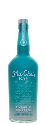 Blue Chair Bay Pineapple Cream