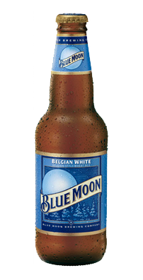 Blue Moon Belgian White