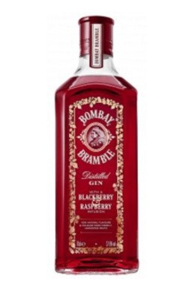 Bombay Bramble