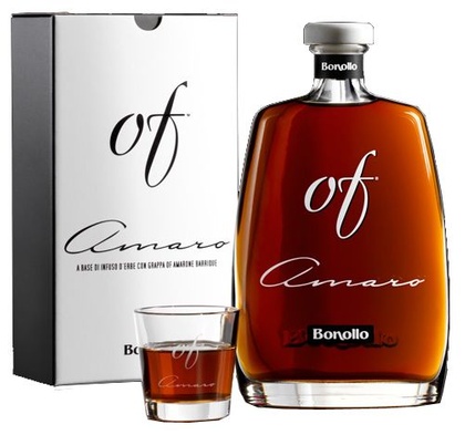 Bonollo Amaro OF