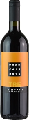 Brancaia Tre Toscana