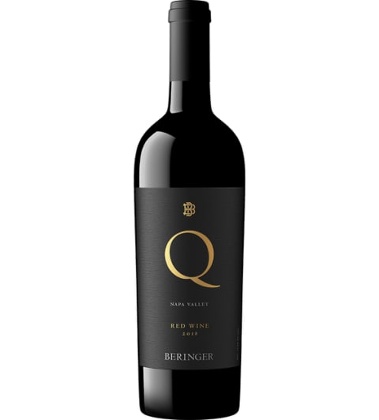 Beringer Red Blend Q