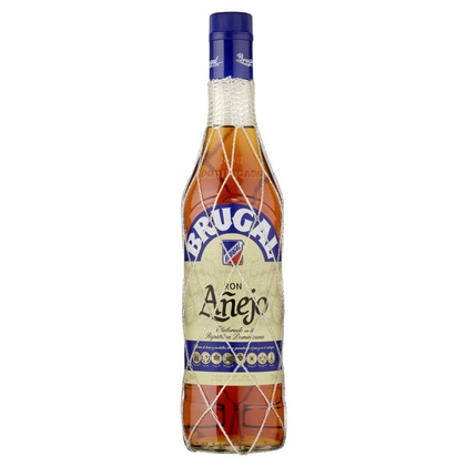 Brugal Superior Anejo