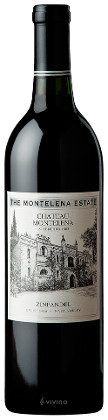 Chateau Montelena Zinfandel