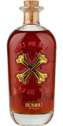 Bumbu Rum The Original