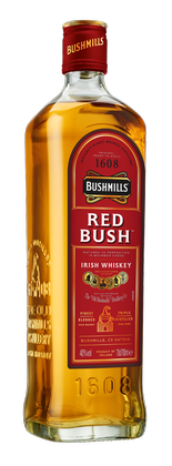 Bushmills Red Bush Whiskey