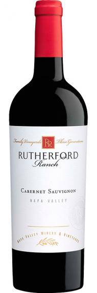 B V Rutherford Cabernet Sauvignon