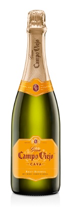 Campo Viejo Cava Brut Reserva