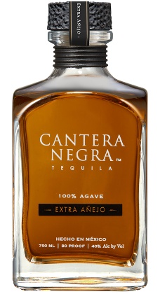 Cantera Negra Extra Anejo