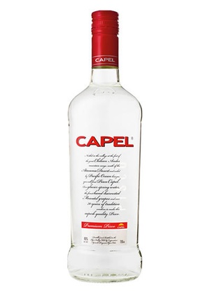 Capel Pisco