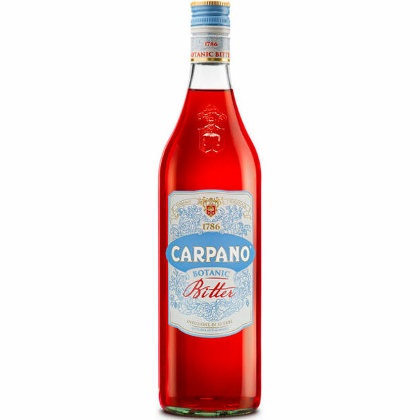 Carpano Botanic Bitter