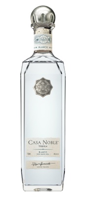 Casa Noble Blanco Tequila