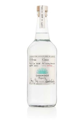 Casamigos Tequila Blanco