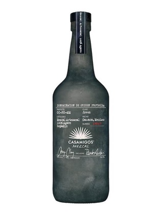 Casamigos Mezcal