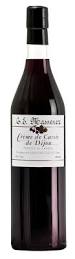 Massene Creme de Cassis