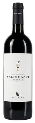 Tenuta San Giovanni Valdisanti Toscana