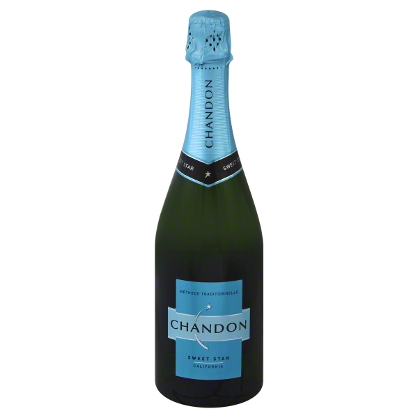 Chandon Blanc Demi-Sec