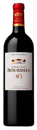 Chateau Bourdieu No1