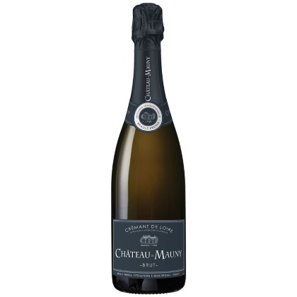Chateau de Mauny Cremant De Loire