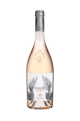 Chateau d'Esclans Rock Angel Rose 