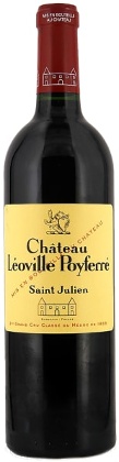 Chateau Leoville Poyferre
