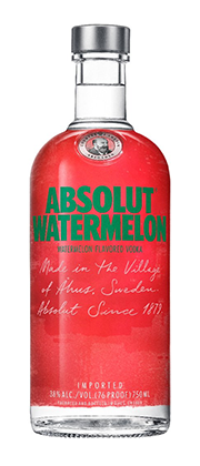 Absolut Watermelon