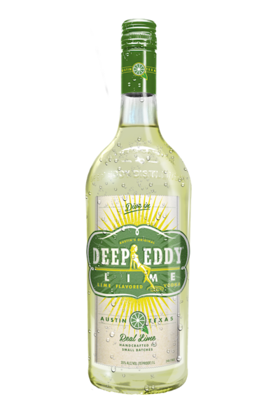 Deep Eddy Lime Vodka