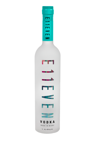 E11EVEN Vodka