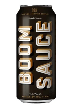 Lord Hobo Boom Sauce