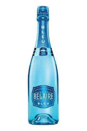 Luc Belaire Bleu