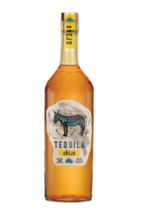 Painted Donkey Reposado Tequila