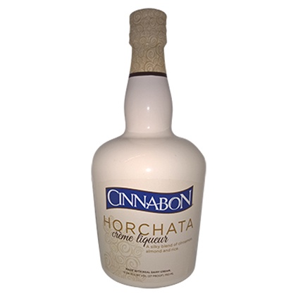 Cinnabon Horchata