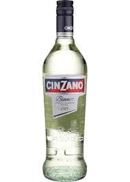 Cinzano Vermouth Bianco