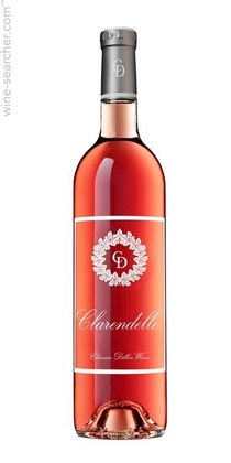Clarendelle Rose 