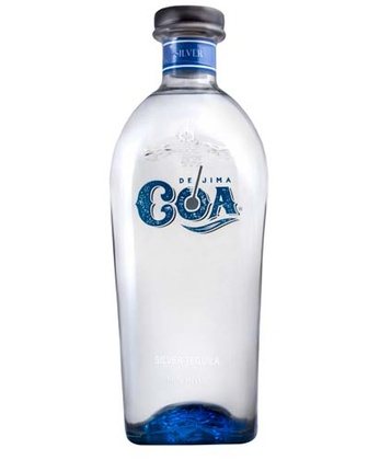 COA De JIma Blanco