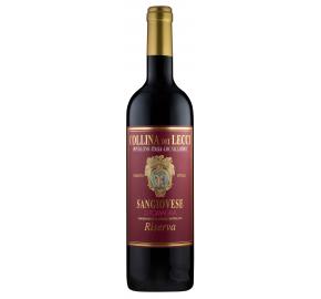 Collina Dei Lecci Sangiovese Romagna Riserva