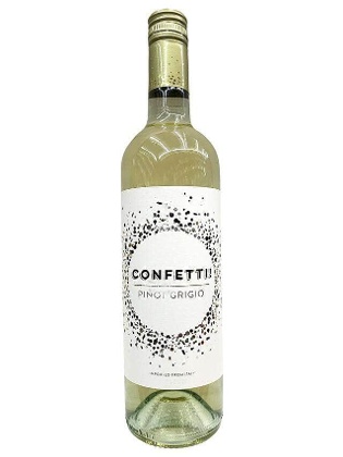 Confetti Pinot Grigio