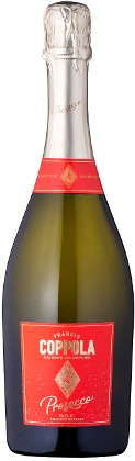 Coppola Diamond Prosecco
